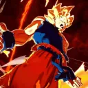 Vs Battle Debates Discord Server Icon