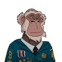 THE PENSION APES CLUB