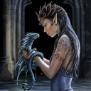 Raven's Tavern Server Icon