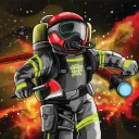 Spaceland Astronauts