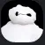 baymax politics chat