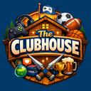 MD's Clubhouse Discord Server Icon