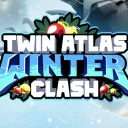 Twin Atlas Event Hub