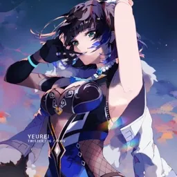 genshin impact <ru> — мониторинг Discord сервера, статистика и рейтинг