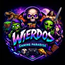 The Wierdos Gaming Paradise