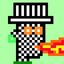 The Checkered Path