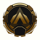 Gold Stuck Try Hards Server Icon