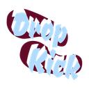 DropKick Fighting Discord Server Icon