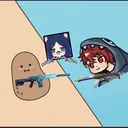 Potatomic