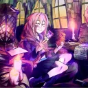 Rogue's Gallery