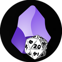 Obsidian TTRPG Community icon