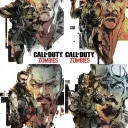 Call of Duty: Black Ops 3 Zombies