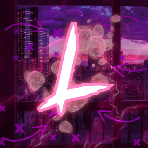 L|U|C|K|Y| — мониторинг Discord сервера, статистика и рейтинг