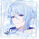 ❱❄Ᏸlueming ✘ଓˀ