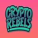 CryptoRebelsNFT's server