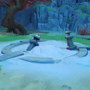 Salty Splatoon Server