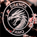 Discovery icon for SILENCE | GTA 5 MAJESTIC RP Discord server