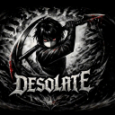 Discovery icon for DESOLATE | MAJESTIC RP & GTA 5 RP Discord server