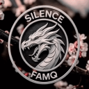 Discovery icon for SILENCE | GTA 5 MAJESTIC RP Discord server