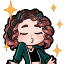 ✨ Curly's (Not) Cult ✨