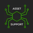 Binary Spiders Asset Support