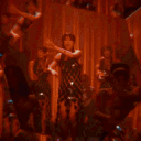 𝙞𝙘𝙤𝙣𝙞𝙦𝙪𝙚 ☆ • 𝘱𝘧𝘱𝘴 & 𝘦𝘮𝘰𝘵𝘦𝘴 • Discord server icon