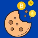 Crypto Cookie Crumbs