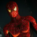 SPIDER-MAN_ HOMIES's icon