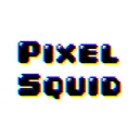 Pixel Squids