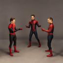 🕸 The Spidey Kingdom