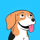Busy Beagles