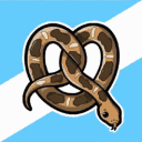 Madison - Snek an Pertzls