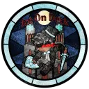 The Church of Ice On Deck
