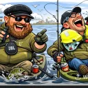 Catch and Chaos! Ossi's und Floh's Server!