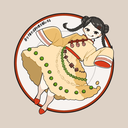 Peach Blossom Court