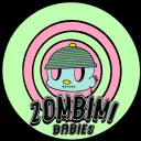 Zombimi Babies🍼