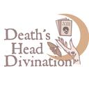 Death's Head Divination - The Swamp Discord Server Icon