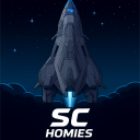 SC Homies Discord server icon