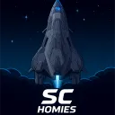 SC Homies Discord Server Icon