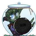 The Cookie Jar