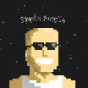 SIMPLE PEOPLE SERVER