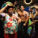 Crazy Año Nuevo