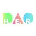 H.E.R. DAO's server