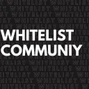 Whitelist Community
