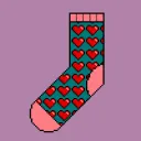 Colorful Socks Collection Community