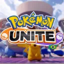 Pokémon Unite - Brasil's icon