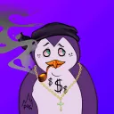Penguin Drippers Gang | CNFT