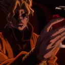 Dormant Menaces's icon