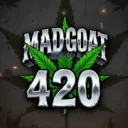 MadGoat420 Discord Server Icon
