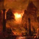 🔥The Fiery Pits🔥's icon